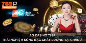 AG Casino 789P