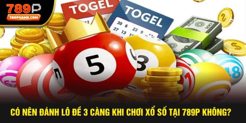 Đánh giá mức độ đáng chơi của đề 3 càng