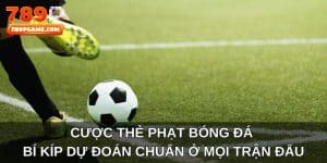 cá cược thẻ phạt