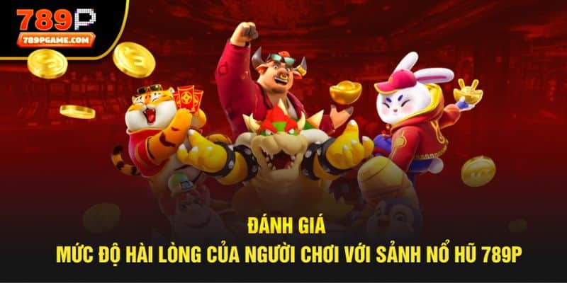 Tổng hợp ý kiến đánh giá của người dùng về cổng game