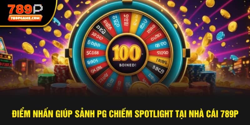 Những yếu tố làm nên sự thành công của Nổ hũ PG