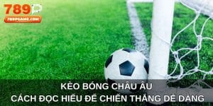 kèo bóng châu Âu