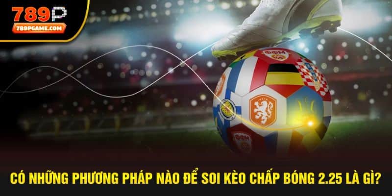 Phương pháp soi kèo bóng đá chuẩn được bật mí bởi chuyên gia