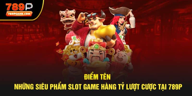 Siêu phẩm quay hũ siêu hot trong mùa hè này